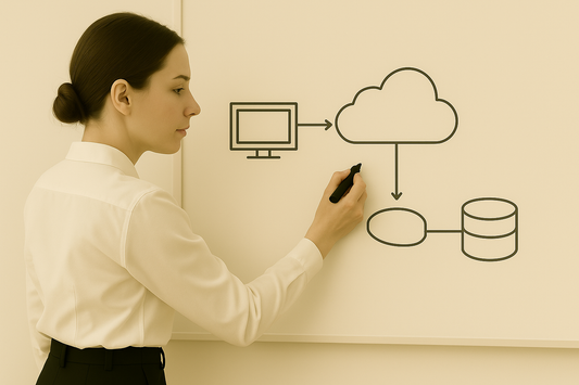 Product Ideation, Security Architecture & Solution Design Session
